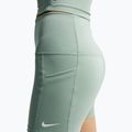 Spodenki tenisowe damskie Nike Court Dri-Fit with Pockets steam/white 6