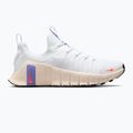 Buty treningowe damskie Nike Free Metcon 6 white/violet mist/chalk/hot lava 8
