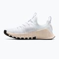 Buty treningowe damskie Nike Free Metcon 6 white/violet mist/chalk/hot lava 9