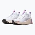 Buty treningowe damskie Nike Free Metcon 6 white/violet mist/chalk/hot lava 10