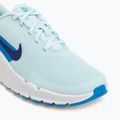 Buty treningowe męskie Nike Flex Train glacier blue/photo blue/deep royal blue 7