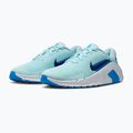 Buty treningowe męskie Nike Flex Train glacier blue/photo blue/deep royal blue 3