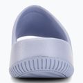 Klapki Nike Calm 2.0 Premium ghost/ghost 6