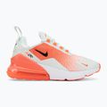 Buty Nike Air Max 270 barely green/hot lava/black 2