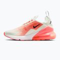 Buty Nike Air Max 270 barely green/hot lava/black 2