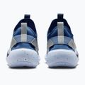 Buty dziecięce Nike Flex Runner 4 mystic navy/light pumice/midnight navy 4