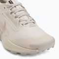 Buty do biegania damskie Nike Pegasus Trail 5 GTX light orewood brown/safety orange/cream Ii 7