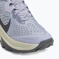 Buty do biegania damskie Nike ACG Zegama Trail ghost/sea glass/smoke grey/cement grey 7