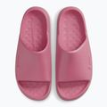 Klapki Nike Calm 2.0 Premium peony/peony 4