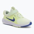 Buty dziecięce Nike Star Runner 5 volt tint/light liquid lime/volt ice/lapis