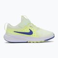 Buty dziecięce Nike Star Runner 5 volt tint/light liquid lime/volt ice/lapis 2