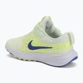 Buty dziecięce Nike Star Runner 5 volt tint/light liquid lime/volt ice/lapis 3