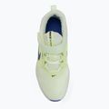 Buty dziecięce Nike Star Runner 5 volt tint/light liquid lime/volt ice/lapis 5