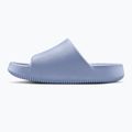 Klapki Nike Calm 2.0 Premium ghost/ghost 2