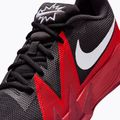 Buty dziecięce Nike S.T. Dynamite black/university red/gym red/white 3