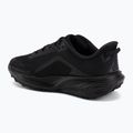 Buty do biegania dziecięce Nike ACG Pegasus Trail black/anthracite 3