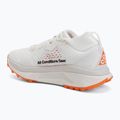 Buty do biegania męskie Nike ACG Zegama Trail summit white/phantom/safety orange/black 3