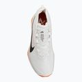 Buty do biegania męskie Nike ACG Zegama Trail summit white/phantom/safety orange/black 5
