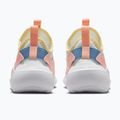 Buty dziecięce Nike Flex Runner 4 summit white/arctic orange/life lime 4