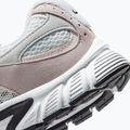Buty Nike V5 Runner Suede off white/college grey/off white 4