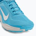 Buty do biegania męskie Nike ACG Pegasus Trail balightic blue/light orewood brown/summit white 7