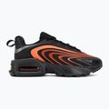 Buty Nike Air Max Fire black/picante red/smoke grey 2