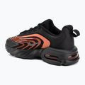 Buty Nike Air Max Fire black/picante red/smoke grey 3