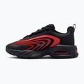 Buty Nike Air Max Fire black/picante red/smoke grey 2