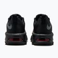 Buty Nike Air Max Fire black/picante red/smoke grey 4