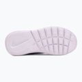 Buty dziecięce Nike Flex Runner 4 blackened blue/bright violet/black 4