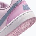 Buty Nike Court Borough Low Recraft pink foam/pink rise/white/ashen slate 6