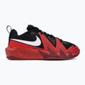 Buty dziecięce Nike S.T. Dynamite black/university red/gym red/white 2
