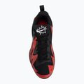 Buty dziecięce Nike S.T. Dynamite black/university red/gym red/white 5