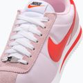 Buty damskie Nike Cortez pink foam/white/safety orange/light crimson 3