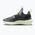 Buty dziecięce Nike Flex Runner 4 pencil point/black/volt ice/anthracite 2