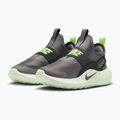 Buty dziecięce Nike Flex Runner 4 pencil point/black/volt ice/anthracite 3