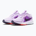 Buty dziecięce Nike Star Runner 5 violet mist/bright violet/purple dynasty 3