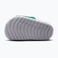 Klapki dziecięce Nike Kawa malachite/sonic yellow 6