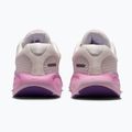 Buty do biegania dziecięce Nike Stellar Ride chalk/pink foam/bright violet 4