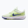 Buty dziecięce Nike Star Runner 5 volt tint/light liquid lime/volt ice/lapis 2