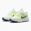 Buty dziecięce Nike Star Runner 5 volt tint/light liquid lime/volt ice/lapis 3