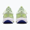 Buty dziecięce Nike Star Runner 5 volt tint/light liquid lime/volt ice/lapis 4