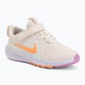 Buty dziecięce Nike Star Runner 5 chalk/sail/light magenta/orange pulse