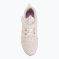 Buty dziecięce Nike Star Runner 5 chalk/sail/light magenta/orange pulse 5