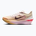Buty do biegania damskie Nike Zoom Fly 6 sail/light magenta 2