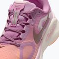 Buty do biegania damskie Nike Structure Plus light magenta/orange pulse/pink foam/tattoo 3
