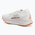 Buty do biegania damskie Nike ACG Zegama Trail summit white/phantom/safety orange/black 3