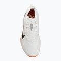 Buty do biegania damskie Nike ACG Zegama Trail summit white/phantom/safety orange/black 5