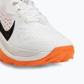 Buty do biegania damskie Nike ACG Zegama Trail summit white/phantom/safety orange/black 7