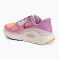 Buty do biegania damskie Nike Structure Plus light magenta/orange pulse/pink foam/tattoo 3